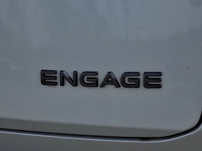 2024 Nissan Ariya ENGAGE