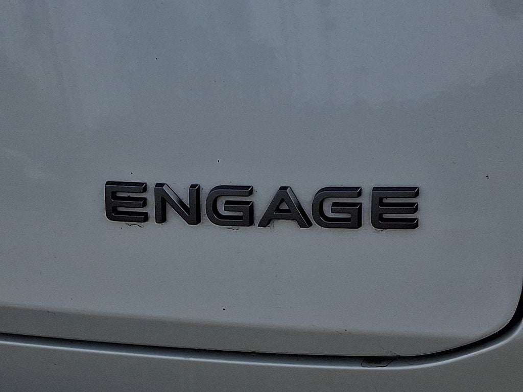 2024 Nissan Ariya ENGAGE