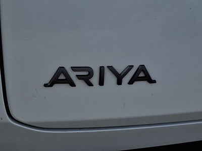 2024 Nissan Ariya ENGAGE