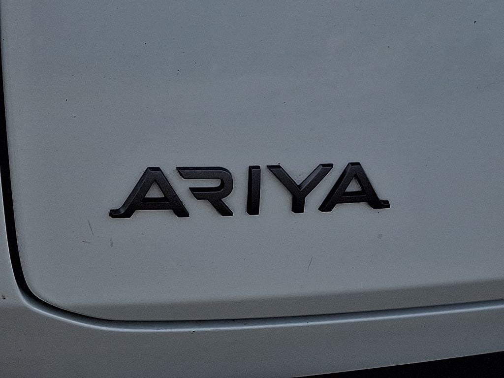 2024 Nissan Ariya ENGAGE