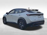 2024 Nissan Ariya ENGAGE