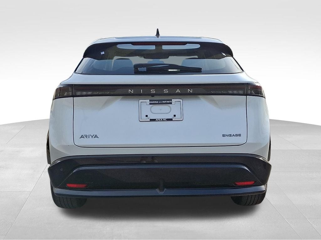 2024 Nissan Ariya ENGAGE