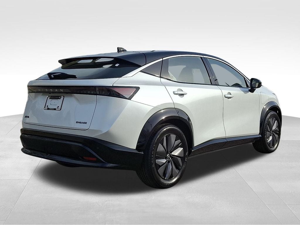 2024 Nissan Ariya ENGAGE