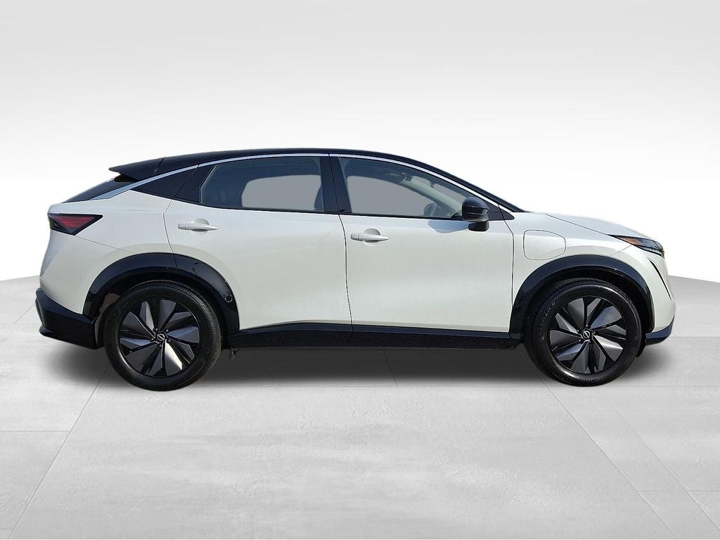 2024 Nissan Ariya ENGAGE