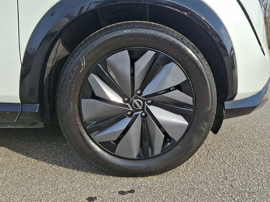 2024 Nissan Ariya ENGAGE