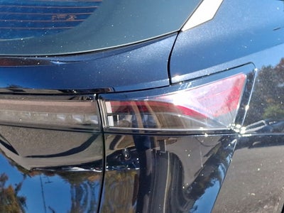 2023 Nissan Ariya ENGAGE