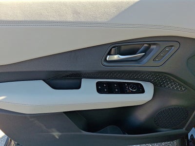 2023 Nissan Ariya ENGAGE