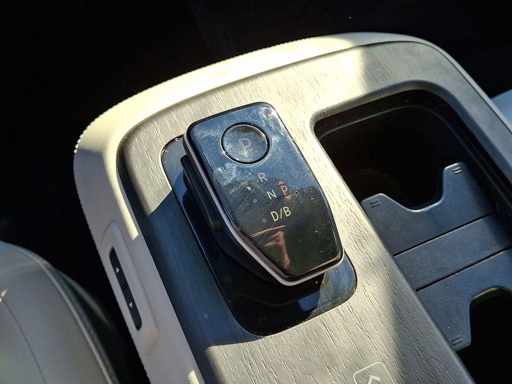 2023 Nissan Ariya ENGAGE