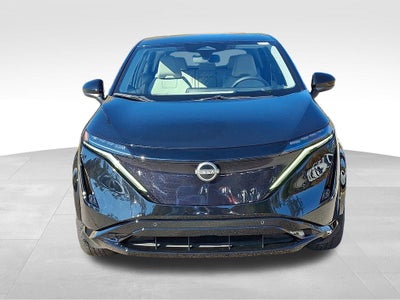 2023 Nissan Ariya ENGAGE