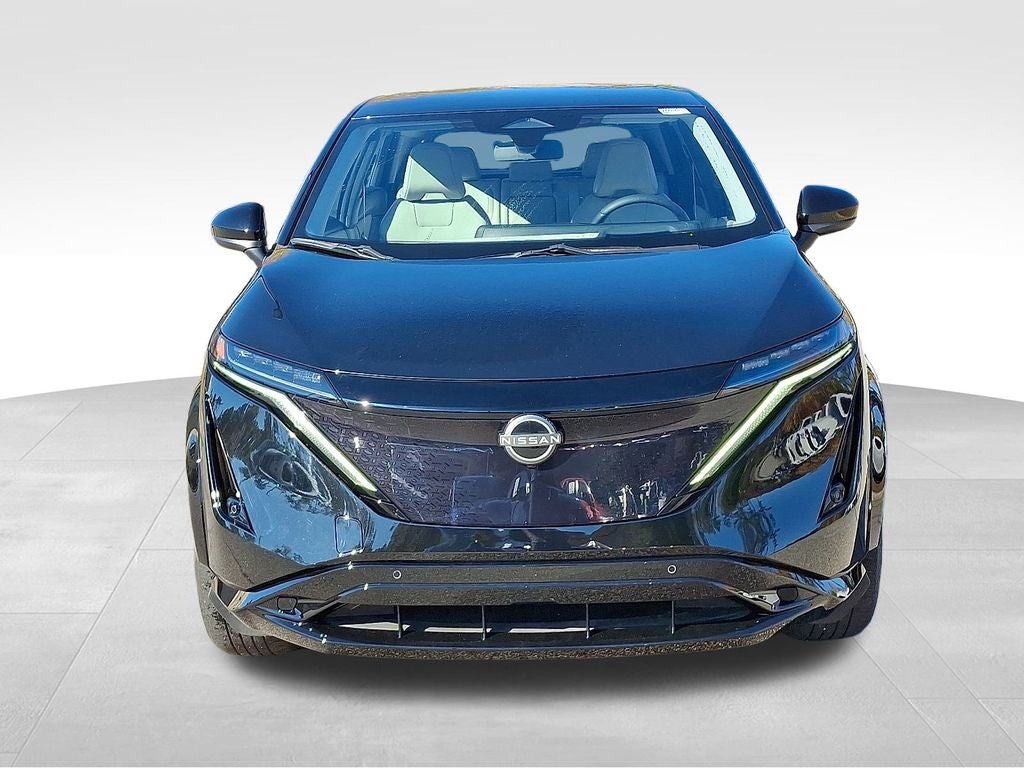 2023 Nissan Ariya ENGAGE