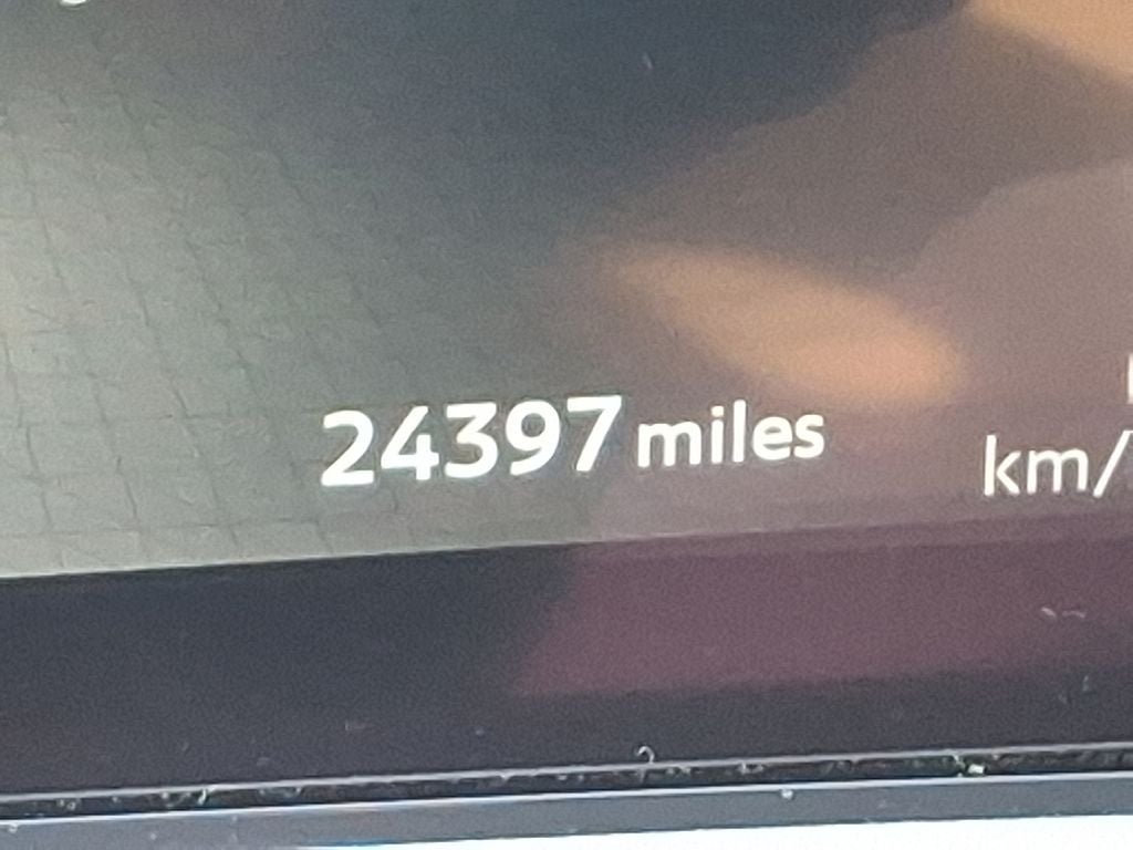 2023 Nissan Ariya ENGAGE