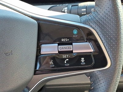 2023 Nissan Ariya ENGAGE