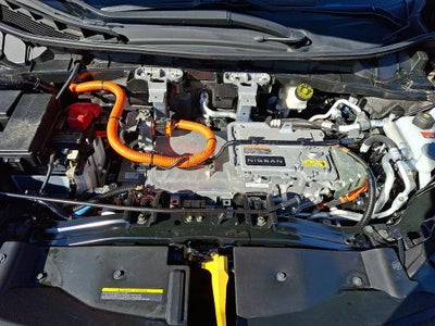 2023 Nissan Ariya ENGAGE