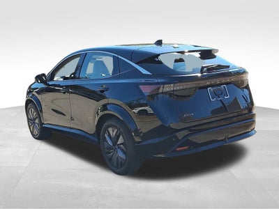 2023 Nissan Ariya ENGAGE