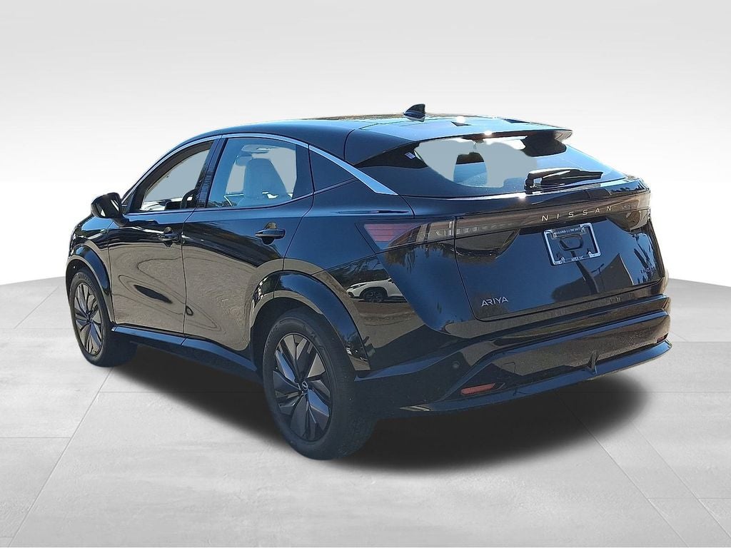 2023 Nissan Ariya ENGAGE
