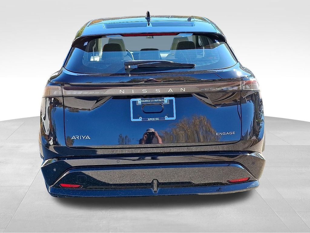 2023 Nissan Ariya ENGAGE