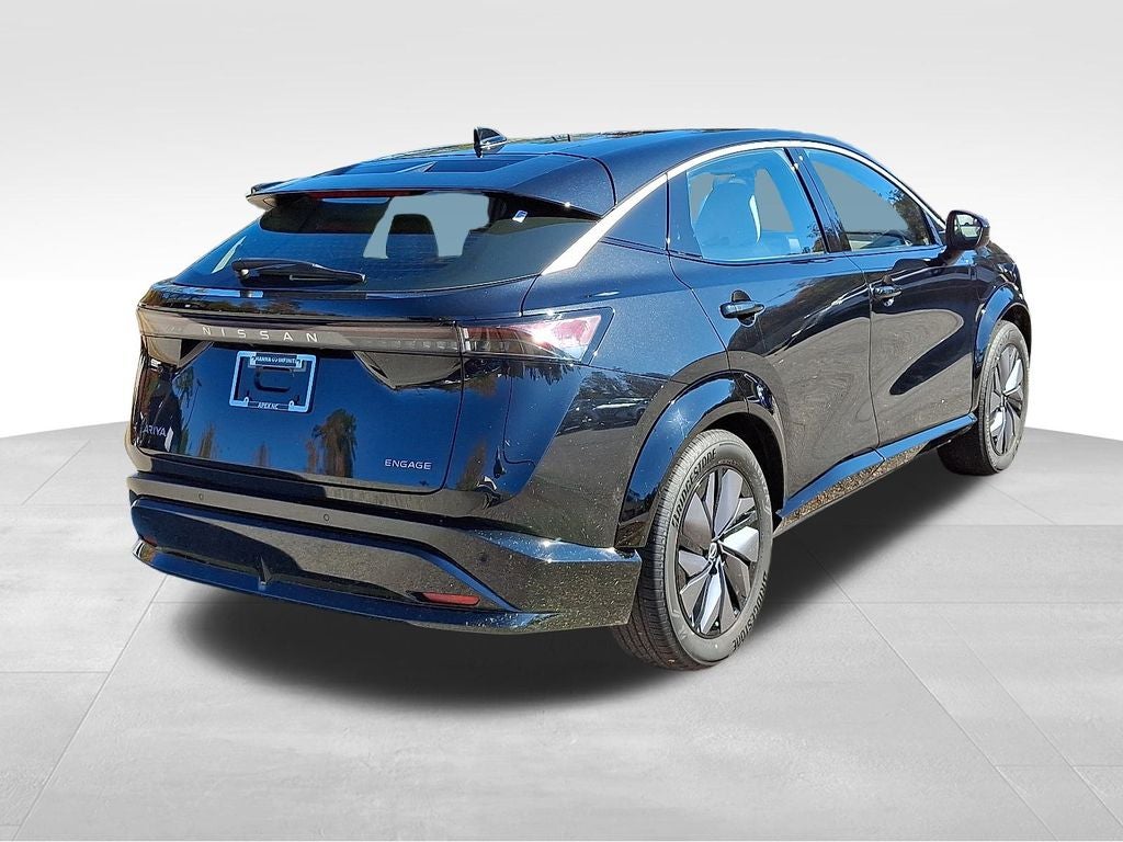 2023 Nissan Ariya ENGAGE