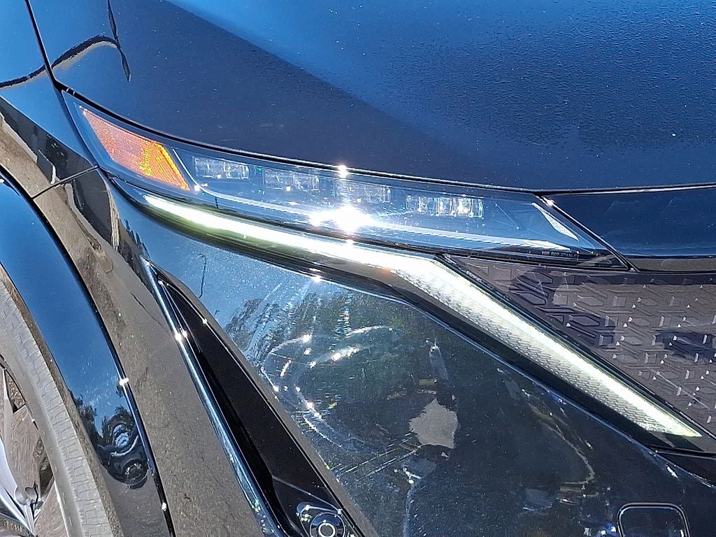 2023 Nissan Ariya ENGAGE