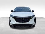 2024 Nissan Ariya EVOLVE+