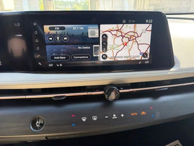 2023 Nissan Ariya EVOLVE+