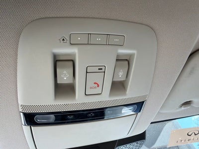 2023 Nissan Ariya EVOLVE+