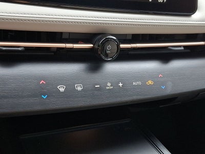 2023 Nissan Ariya EVOLVE+