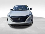 2023 Nissan Ariya EVOLVE+