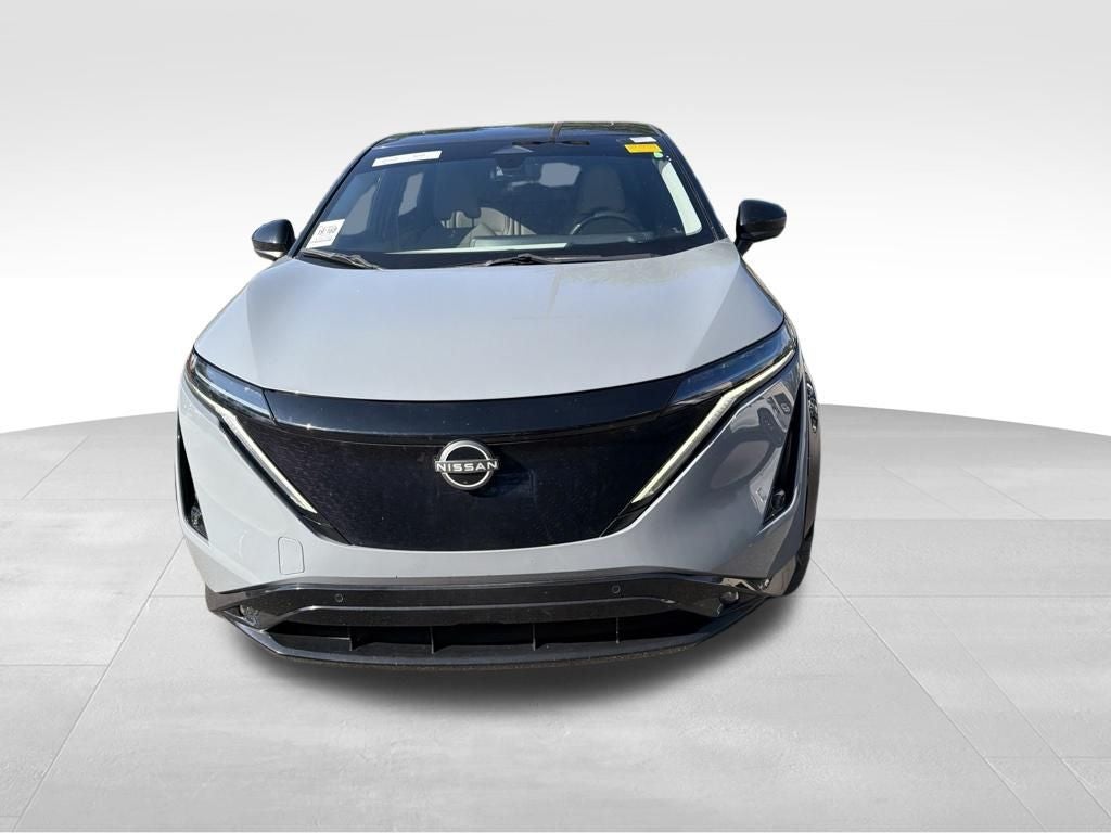 2023 Nissan Ariya EVOLVE+