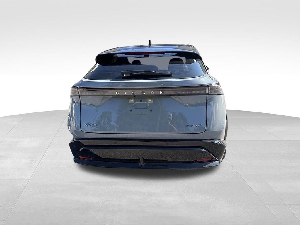 2023 Nissan Ariya EVOLVE+