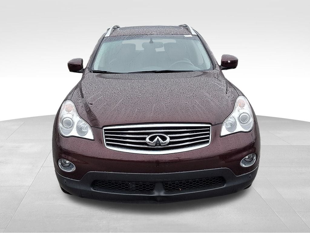 Used 2015 INFINITI QX50 Journey with VIN JN1BJ0HR0FM770423 for sale in Apex, NC