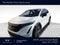 2024 Nissan Ariya PLATINUM+ e-4ORCE
