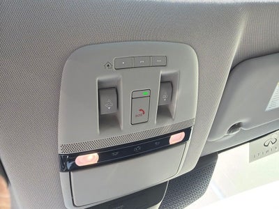 2024 Nissan Ariya PLATINUM+ e-4ORCE