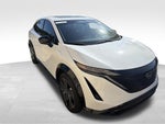 2024 Nissan Ariya PLATINUM+ e-4ORCE