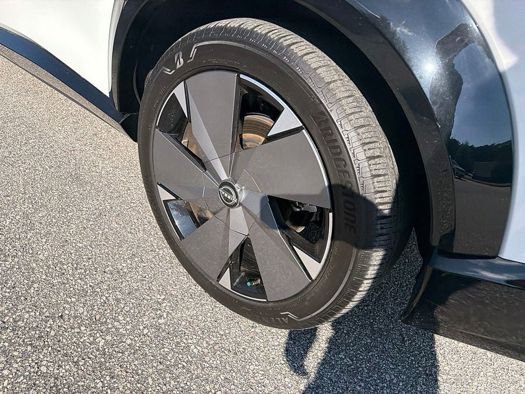 2024 Nissan Ariya PLATINUM+ e-4ORCE