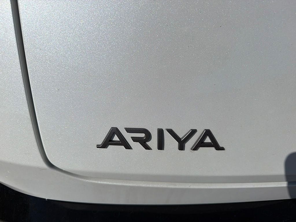 2024 Nissan Ariya PLATINUM+ e-4ORCE
