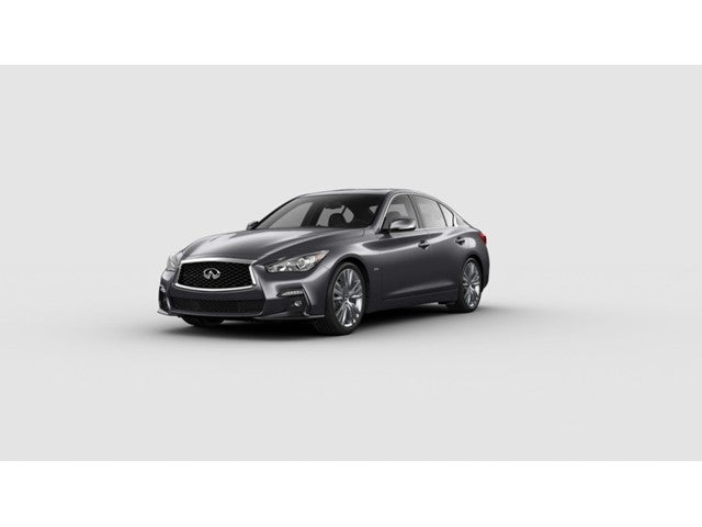 2018 INFINITI Q50 3.0t SPORT's photo