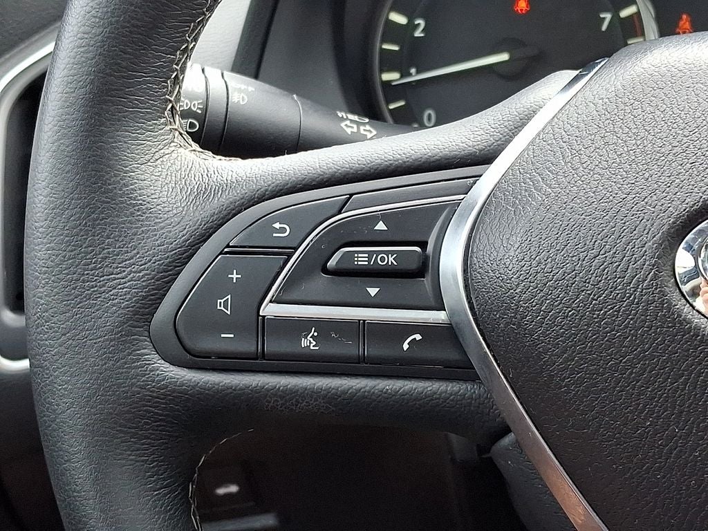 2023 INFINITI Q50 LUXE RWD