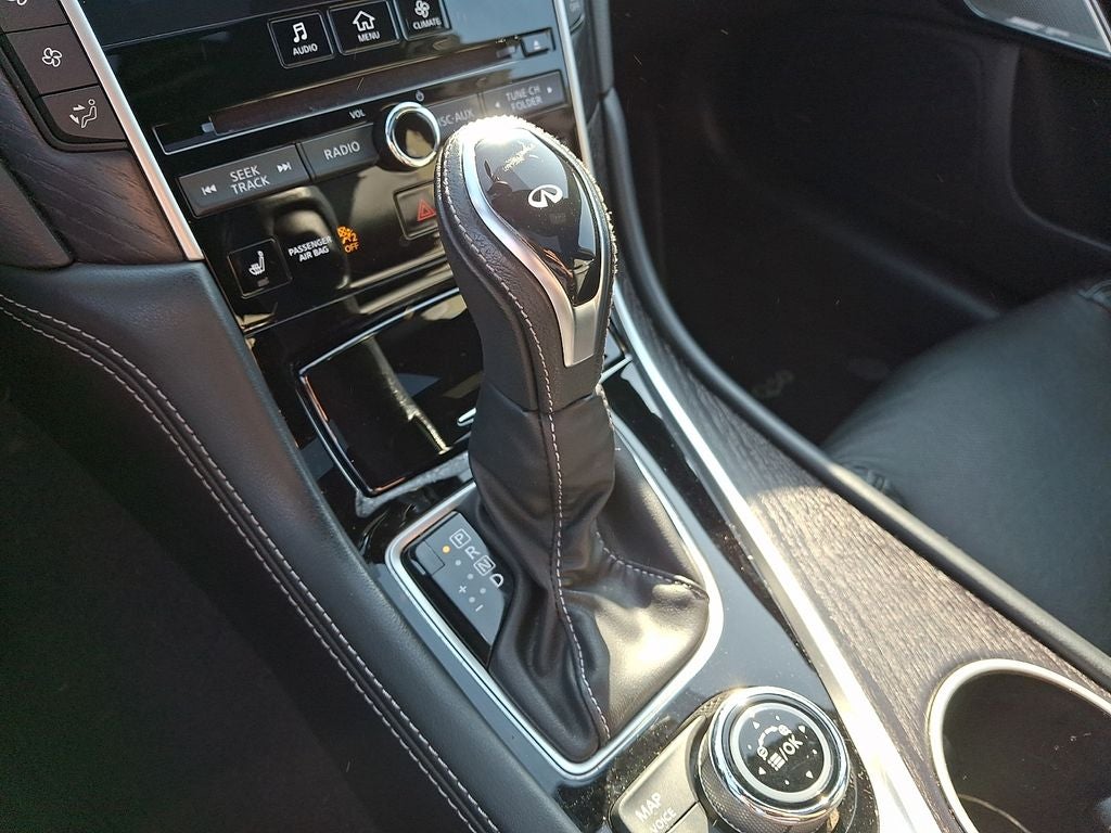 2023 INFINITI Q50 SENSORY RWD