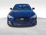 2023 INFINITI Q50 SENSORY RWD
