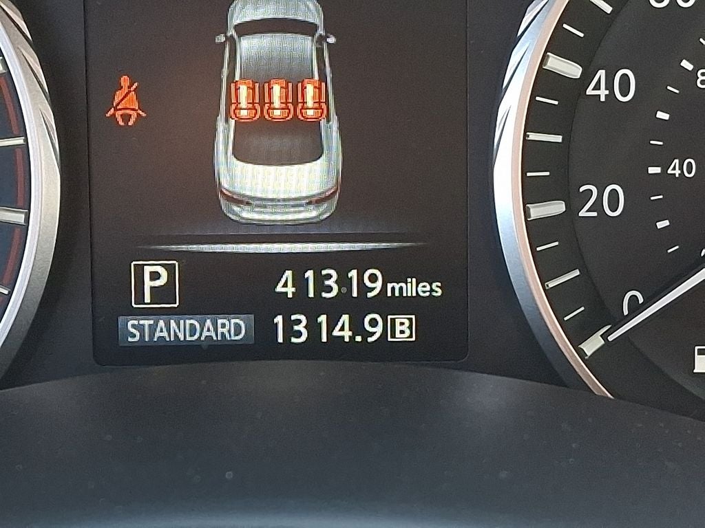 2023 INFINITI Q50 SENSORY RWD