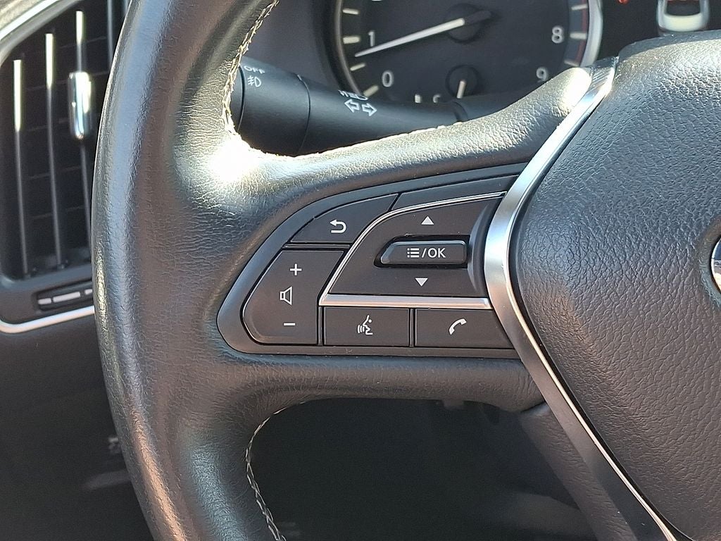 2023 INFINITI Q50 SENSORY RWD