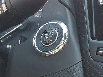 2023 INFINITI Q50 SENSORY RWD