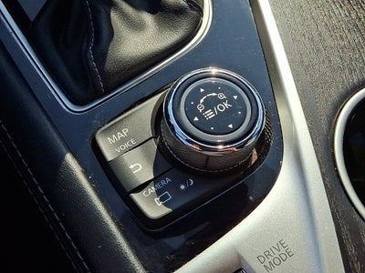 2023 INFINITI Q50 SENSORY RWD