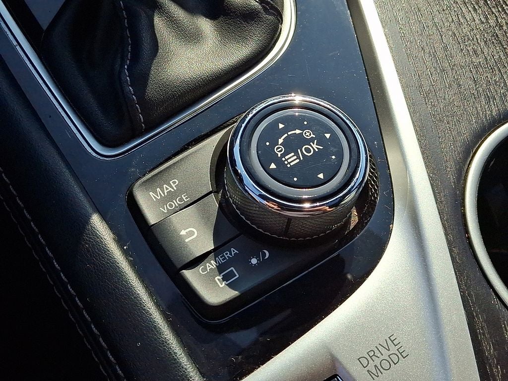 2023 INFINITI Q50 SENSORY RWD