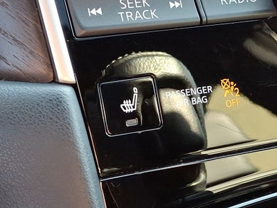 2023 INFINITI Q50 SENSORY RWD