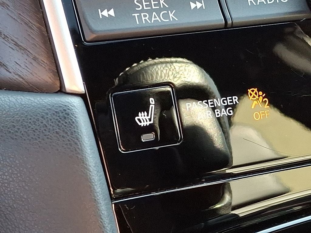 2023 INFINITI Q50 SENSORY RWD