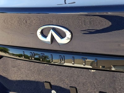 2023 INFINITI Q50 SENSORY RWD