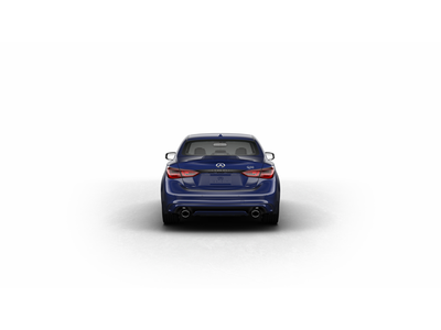 2023 INFINITI Q50 SENSORY RWD