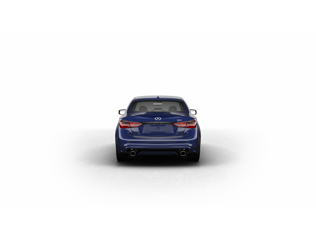 2023 INFINITI Q50 SENSORY RWD