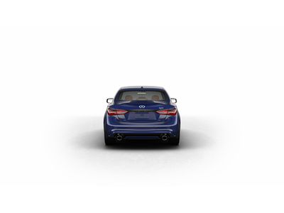 2023 INFINITI Q50 SENSORY RWD